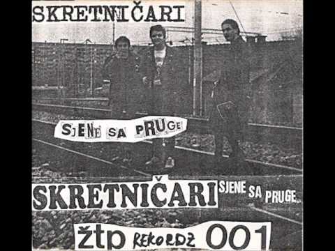 Skretničari - Banda /s Mažuranca/
