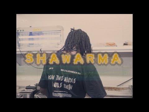 SHAWARMA (Visualizer)