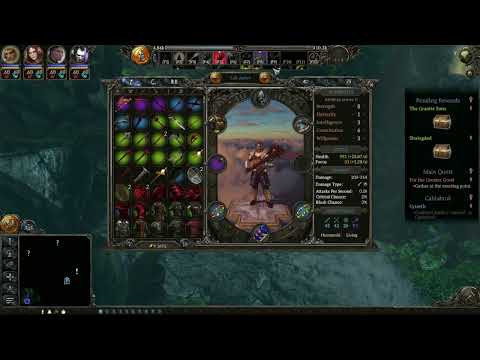 SpellForce: 3 Soul Harvest A Let's Play By IVATOPIA Ep 48 - Both To Blame?