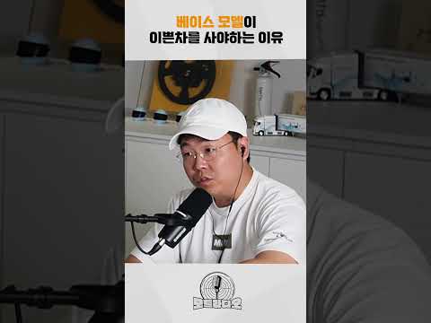 팰리세이드 깡통 디자인 어떻게 생각해?