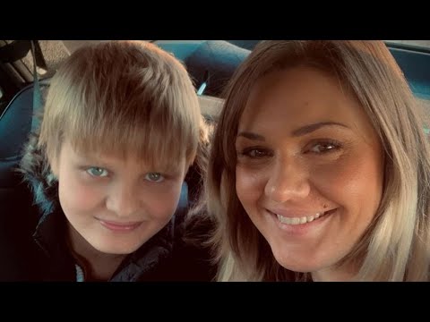 Jenny Matthias' Sohn sieht aus wie Papa Jens Büchner (†)