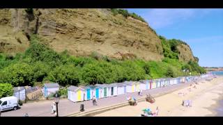 A trip to The Isle of Wight