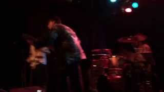 Tragician- Frnkiero andthe cellabration- 7/5/15 Des Moines Iowa