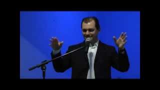 Mediunidade e Obsessão - Influência Espiritual - Nazareno Feitosa 2014 RJ