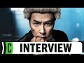 Donnie Yen Reveals How The Prosecutor Is Both An Action Movie And A Courtroom Drama