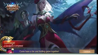 Download lagu Carmila Savage Moment / Mobile Legend #Bangbang mp3 Download lagu Carmila Savage Moment / Mobile Legend #Bangbang mp3