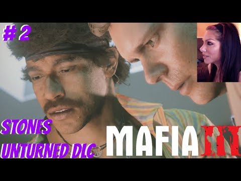 MAFIA III STONES UNTURNED DLC - GAMEPLAY WALKTHROUGH - WELCOME TO THE SHOW - PART 2