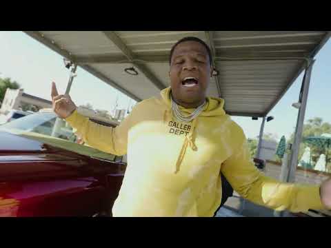 Doughboy Sauce - Twin Towers (Official Video)