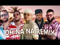 OHNANA (Remix) - Kapo x Maluma x Ryan Castro ft. Farruko & Nicky Jam (Video Musica)