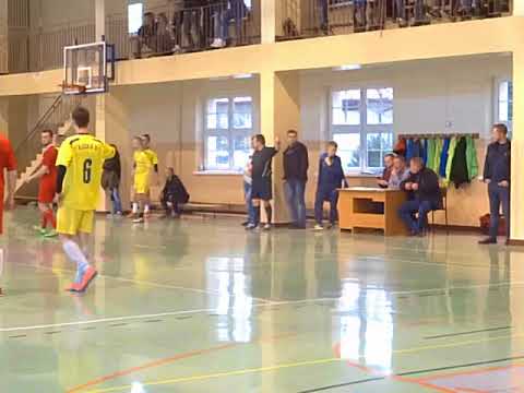 XX Halowy Turniej Piłki Nożnej o Puchar Wójta Gminy Żegocina - 04.02.2018