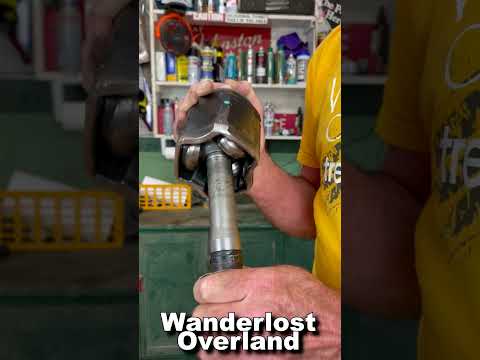 How Does a Toyota CV Axle Work