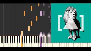 Moon Song／[Alexandros]／Piano(Hard)