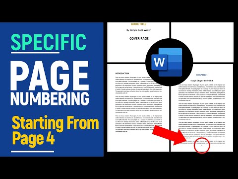 How to Create a Letterhead in MS Word Microsoft Word Letterhead Design Tutorial