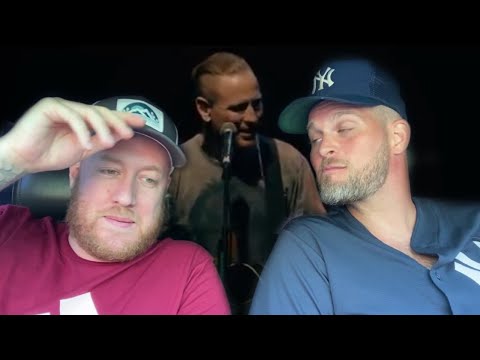 Slipknot - Snuff (Carolina Boys Reaction) Corey Taylor's voice is incredible