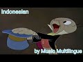 Pinocchio Give A Little Whistle Multilanguage