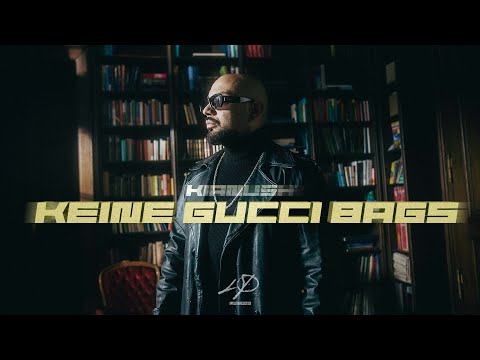 Video thumbnail for Keine Guccibags