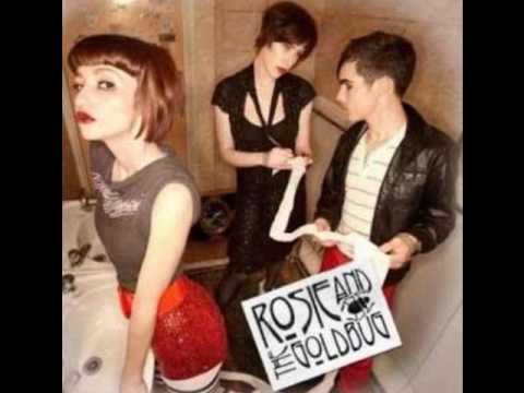 Rosie and The Goldbug - Springtime Dreaming
