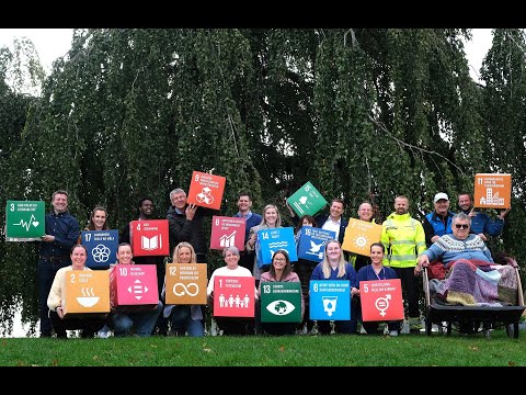 Hvorfor jobbe i Gjesdal kommune?