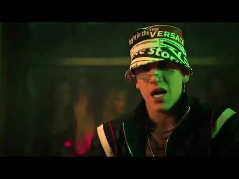 Wisin Ozuna Jay Wheeler Arcángel Lenny Tavárez Crazy Video Official