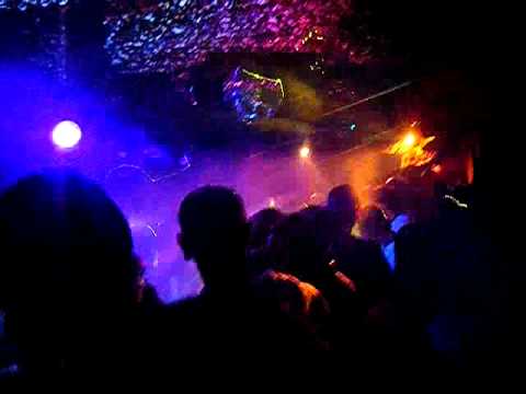 Majefa's 1st Birthday M I K E [PUSH]