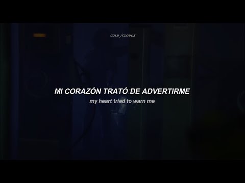 Purple Disco Machine, Duke Dumont & Nothing But Thieves - Something On My Mind (Sub Español)