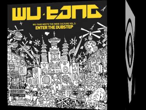 Wu-Tang - Think Differently (Hellfire Machina Remix)