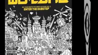 Wu-Tang - Think Differently (Hellfire Machina Remix)