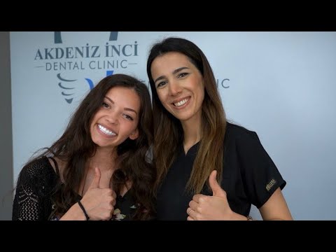 Dental treatment in Turkey