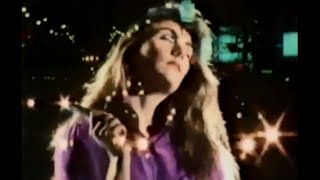 Laura Branigan - &quot;Fool&#39;s Affair&quot; 1981 [cc] Rare first video *Lyrics