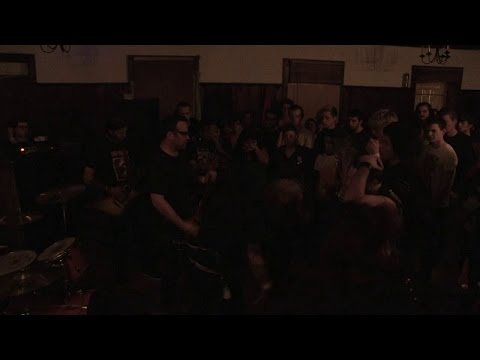 [hate5six] Thulsa Doom - March 30, 2013 Video