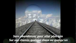On ne vit pas sans se dire adieu  ( Mireille Mathieu ).wmv