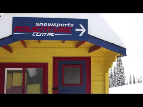 Coming up At SilverStar Resort