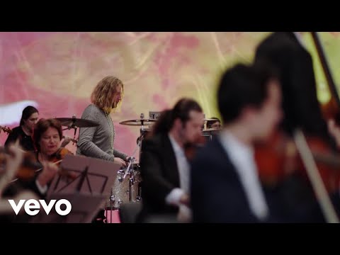 Assia Ahhatt - Viva La Vida