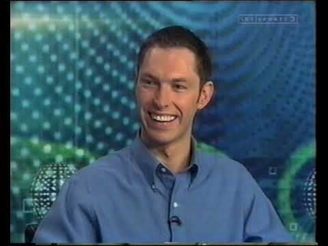 2002 Indy Grand Prix of Miami (Sky Sports)