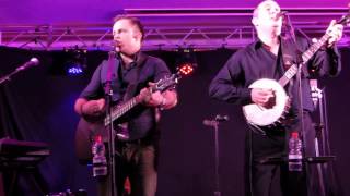 The High Kings - Black Velvet Band - March 2017