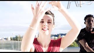 Scansions Animales   Cie Tchaka 2020