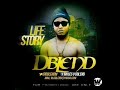 dblend-life story 