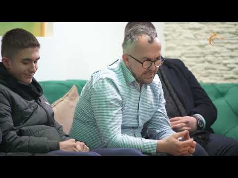 Ramazanski program Medžlis IZ Bijelo Polje / Ramazan i pokajanje / SANDŽAK U SRCU 7