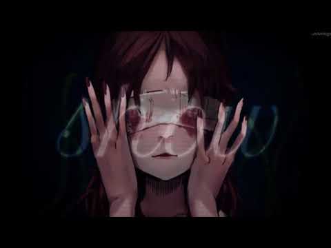 Nightcore ↬ almond eyes NV bY  U.N.D.E.R.D.O.G.S.