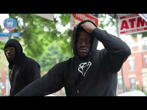 GlobeRunnersEnt - HEARTLESS (OFFICIAL MUSIC VIDEO) (Dir.@ipavetv)