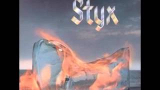 Styx Born For Adventure
