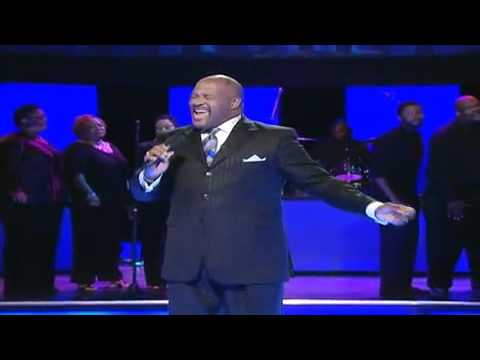 Pastor Marvin Winans sings - I'm Over It Now (@marvinwinans @tylerperry)