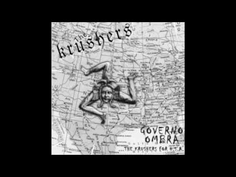 The Krushers - Governo Ombra