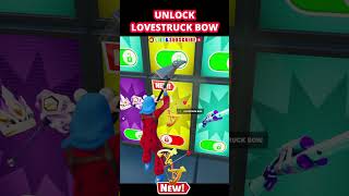 LOVESTRUCK BOW 1v1 With Every Gun Fortnite (1v1 with every gun) @hivecr8 hivecr8