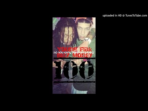 Flak 100 ft Blitz Money (prod by Benny Alvarez)
