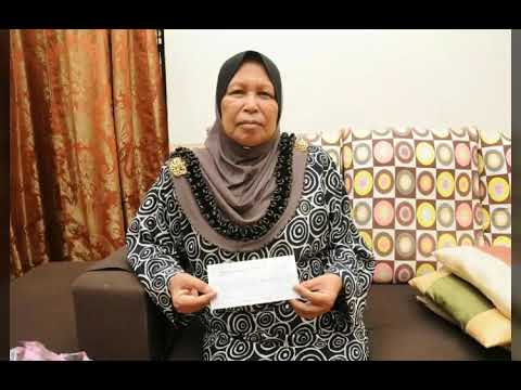 Lagu Selasih ku sayang nyanyian penyanyi asal Habsah Jusoh dan M Ibrahim