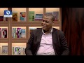 Nigeria: Author Rufai Shares His Passion In 'Ignis' |Channels Bookclub|