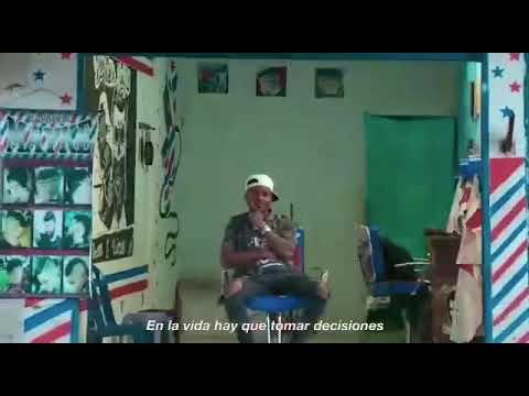 Mayke❌Carlos❌Sebas❌Yusdaiby❌Luigy❌MR.trueno.  Toma de decisiones (Video oficial)