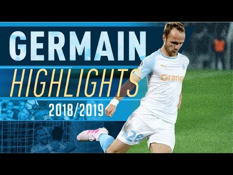 Valère Germain I Highlights 2018/2019