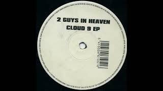 2 Guys In Heaven - Cloud 9 A1 (1996)